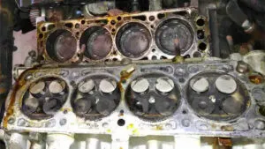 Inspection of Engine Components