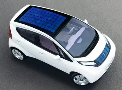 Solar-Powered-Vehicles-as-types-of-green-vehiclesSolar-Powered-Vehicles-as-types-of-green-vehicles
