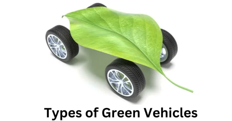 types-of-green-vehicles