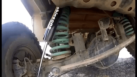 Working-of-Rigid-Axle-Suspension-System