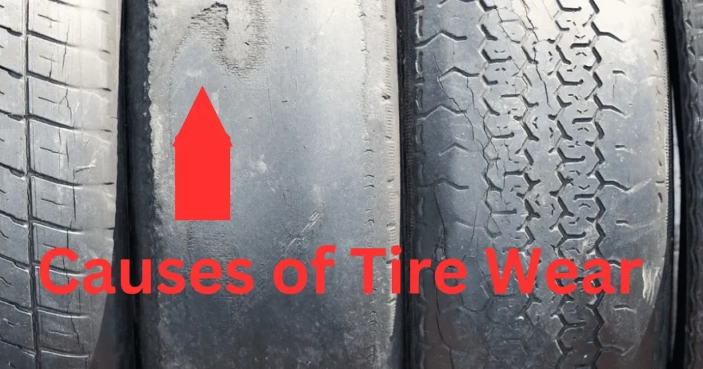 causes-of-tire-wear