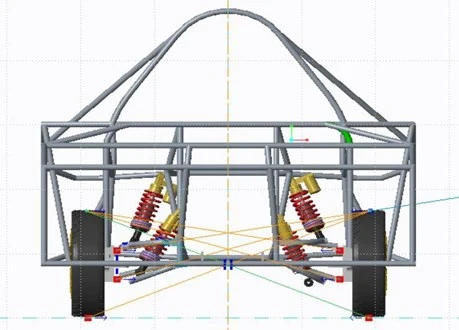 design-and-analysis-of-double-wishbone-suspension-system