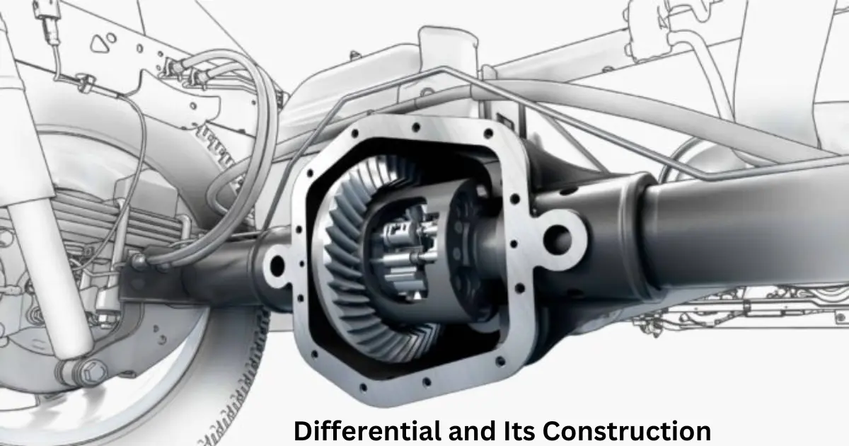 differential-and-its-construction