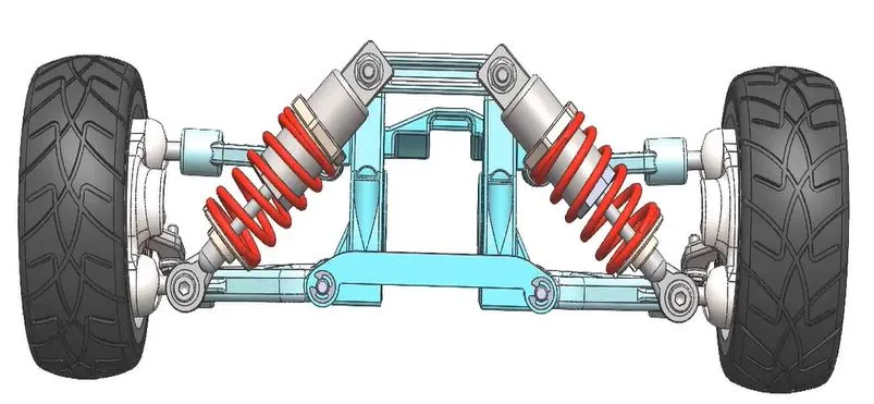 types-of-suspension-systems