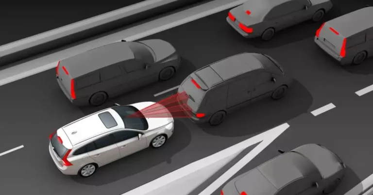 vehicle-collision-avoidance-system