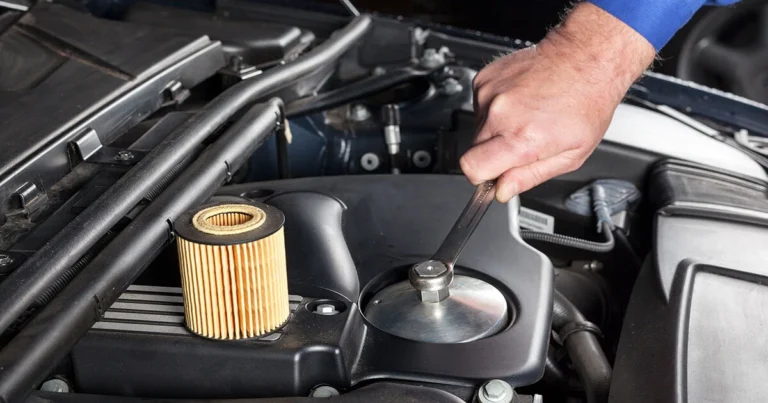 engine-oil-and-oil-filter-replace-and-reinstall-guide